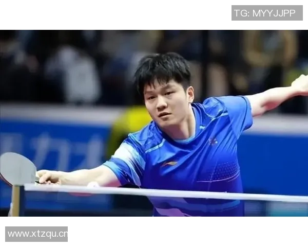 樊振东十战全胜王楚钦马龙赞誉引发争议是否值得信赖 樊振东十战全胜王楚钦马龙赞誉引发争议是否值得信赖