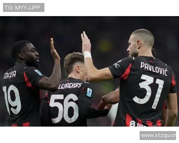 意甲最新战报AC米兰小胜国米跃升至第二罗马继续领跑积分榜